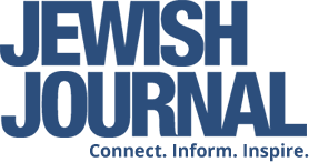 Jewish Journal logo